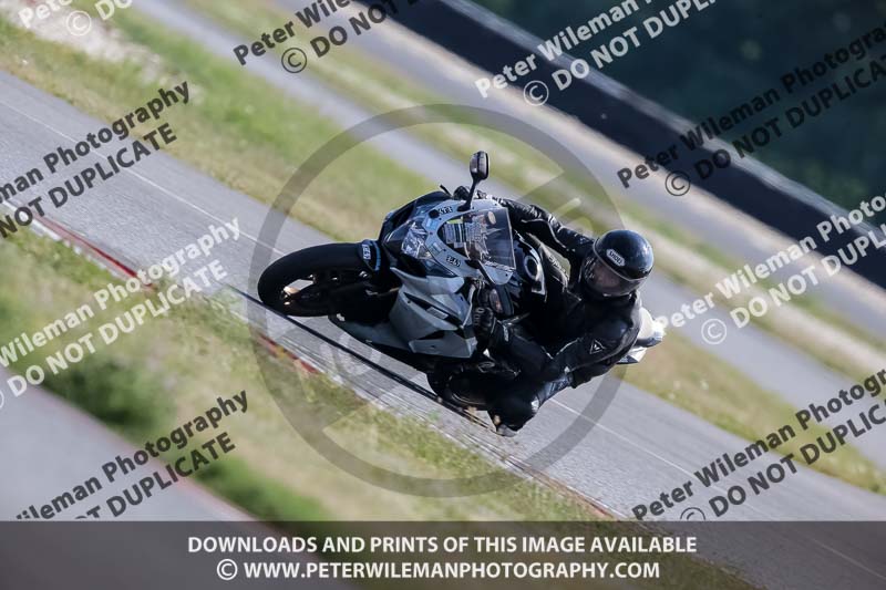 25 to 27th july 2019;Slovakia Ring;event digital images;motorbikes;no limits;peter wileman photography;trackday;trackday digital images